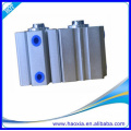 SDA Compact Air Cylinder pour pneumatique